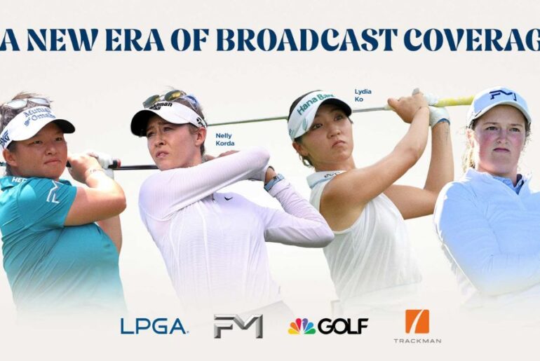LPGA, FM ink multi-year deal to revamp golf tour broadcasts
