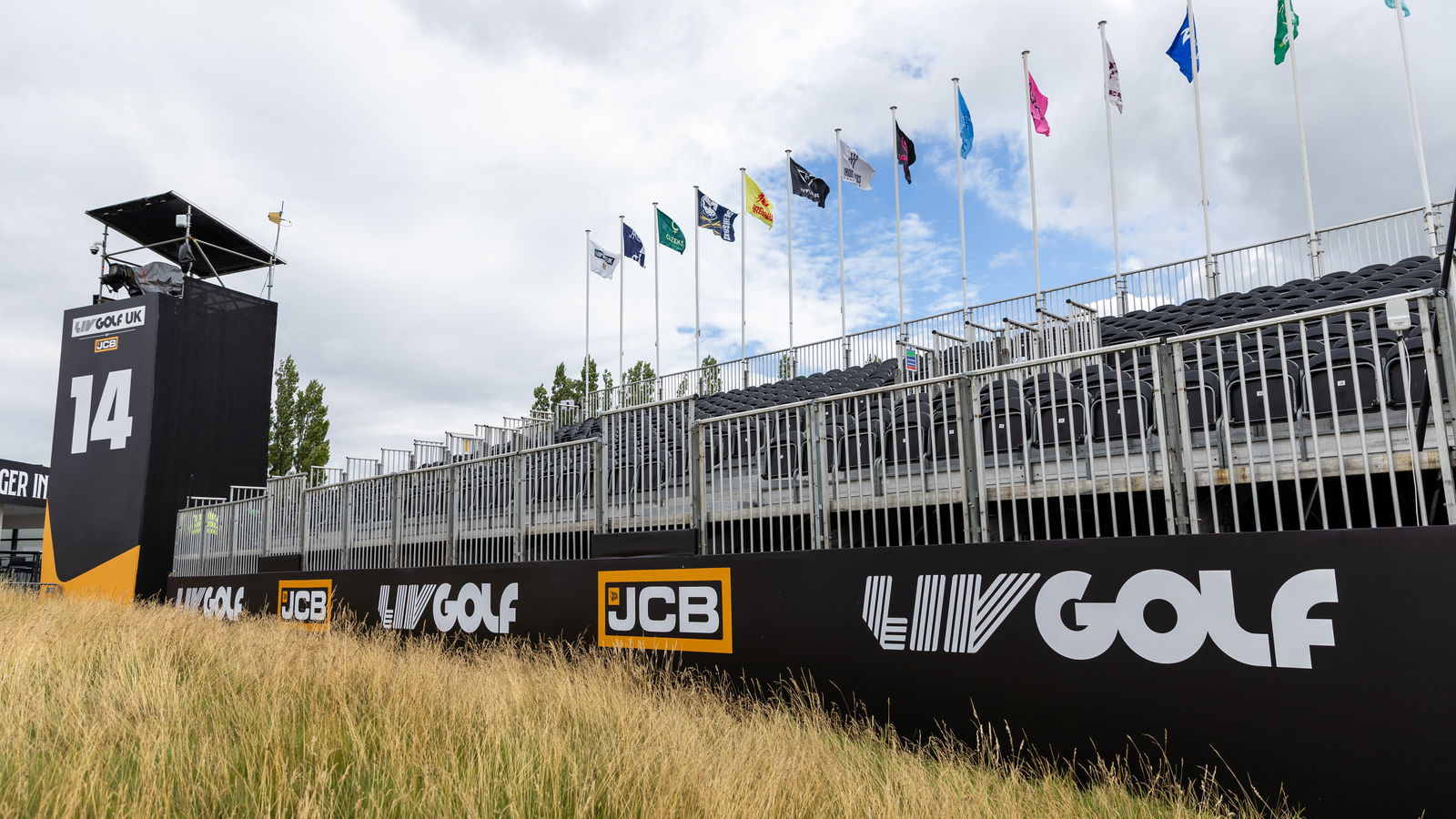 PGA Tour fires warning shot to members contemplating LIV Golf career in 2026 PGA Tour fires a warning to interested LIV Golf players