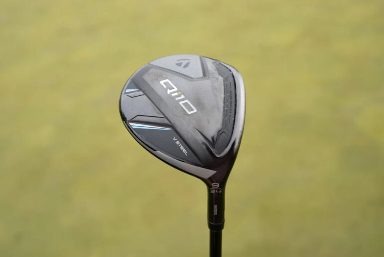 Why hybrids and fairway woods are taking over the long game Download app from appStore