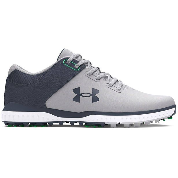 Under Armour Men's Medal RST Waterproof Spiked Golf Shoes 