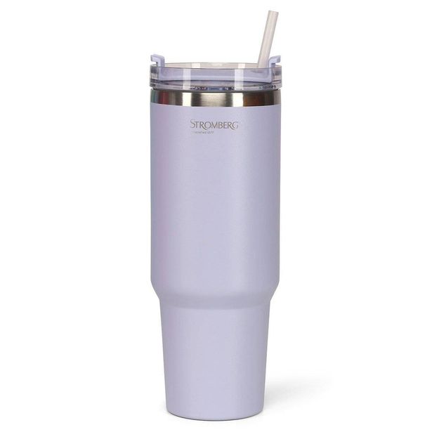 Stromberg Drinking Thermal Travel Mug Cup