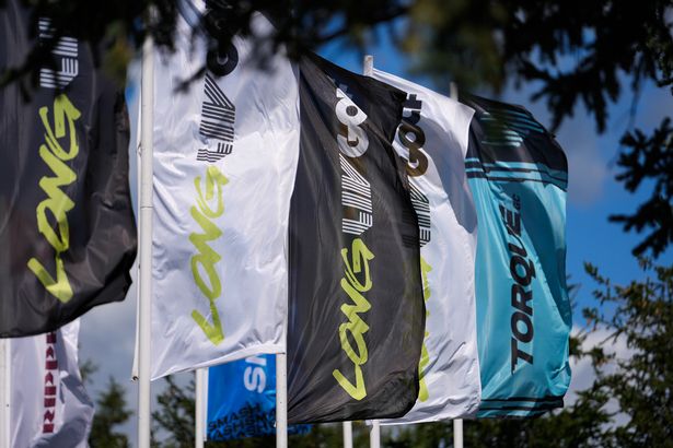 LIV Golf submitted application for OWGR this year