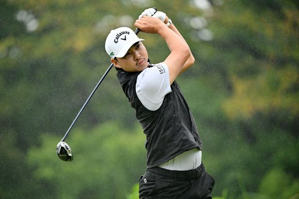 Min Woo Lee earns first PGA Tour victory in 2025 and breaks rumors on joining LIV
