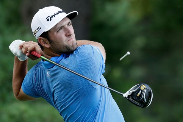 Jon Rahm also not participating in playoff events as he announced at Spanish Open he would return in February