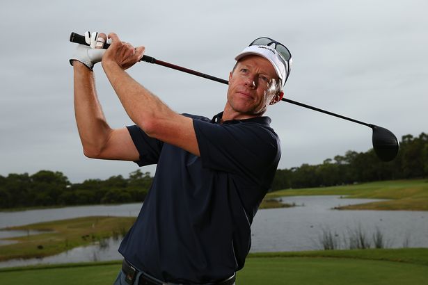 Nick O'Hern talks Smith's golf game on podcast, also tearing him to shreds