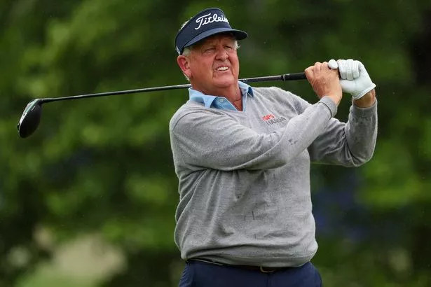 Colin Montgomerie