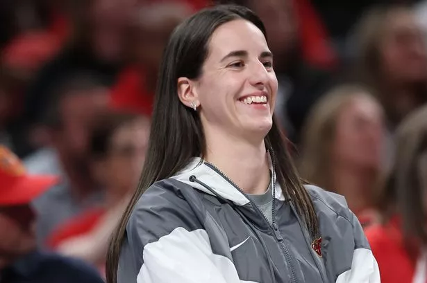  Kai Trump will compete against the world’s top professional golfers on the LPGA Tour in a crossover with Caitlin Clark