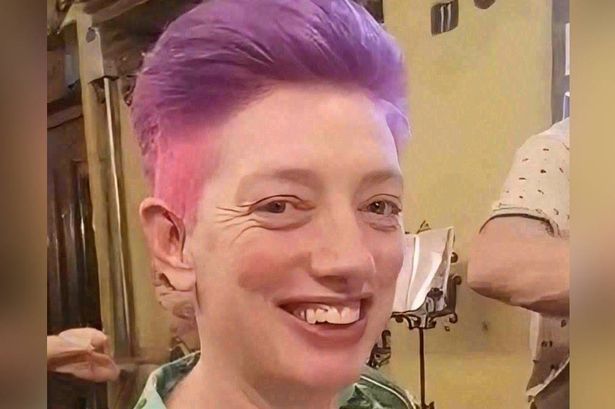 Mairéad Manning - RIP