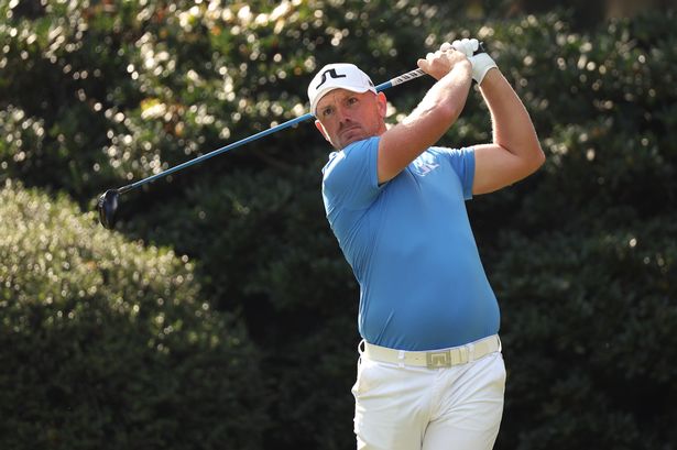 Matt Wallace has lost his full PGA Tour card but can still play 19 events in the USA before August next season