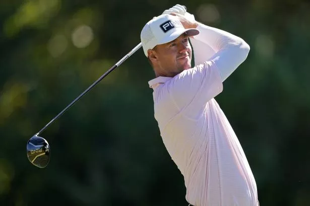 Victor Perez has become the latest PGA Tour star to make the move to LIV Golf