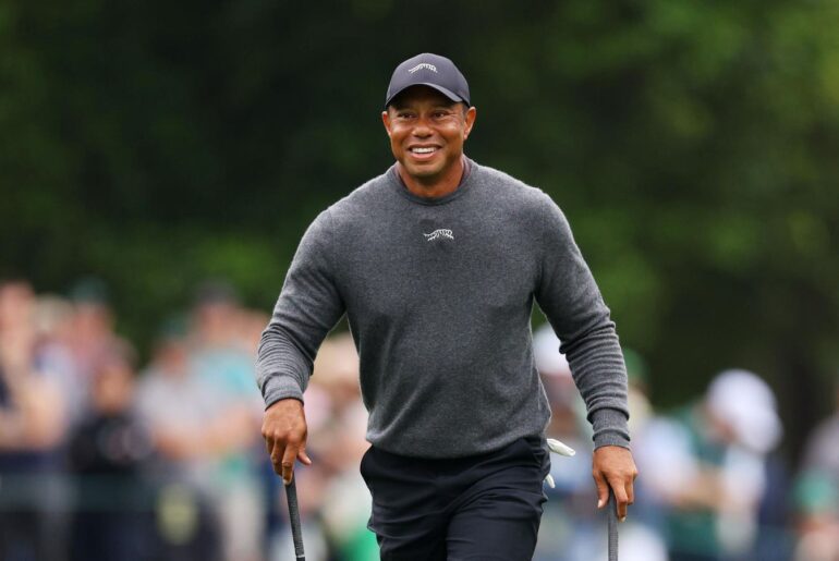 Will Tiger Woods Play The PGA Tour Champions? Tour Says “We’re Ready.” Will Tiger Woods Play The PGA Tour Champions? Tour Says “We’re Ready.”