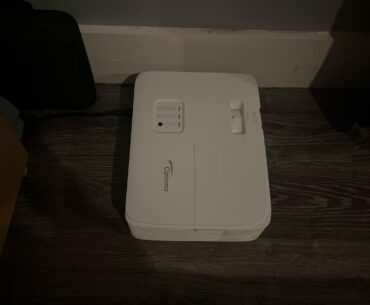 I’ve put the horse before the cart