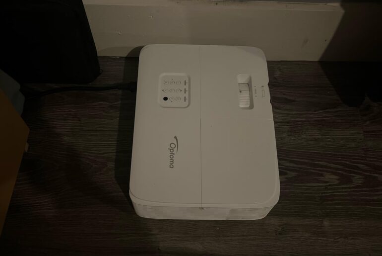 I’ve put the horse before the cart