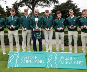 Portmarnock, Lee Valley, Belvoir Park and Bray win in Donabate