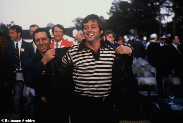 Fuzzy Zoeller, a two-time major golf champion, has died at the age of 74, a colleague said