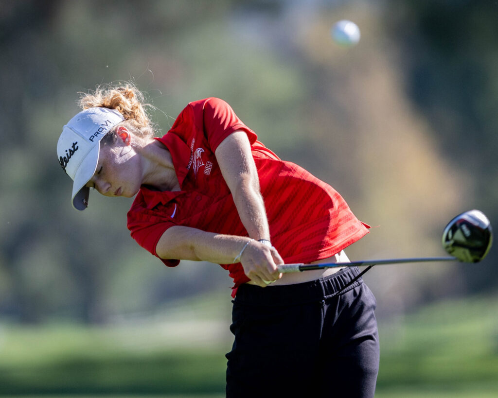 Local golfers shine as Murrieta Valley’s Sammon advances in CIF-SS Golf Championship