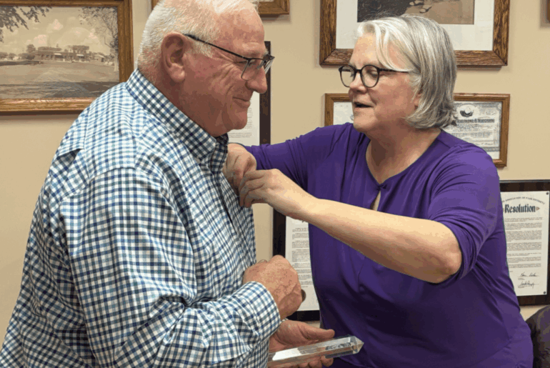 Park board undecided on golf fee hikes for 2026