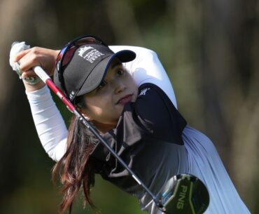 Hye-Jin Choi maintains her tournament-long lead at LPGA Malaysia heading into the 4th round