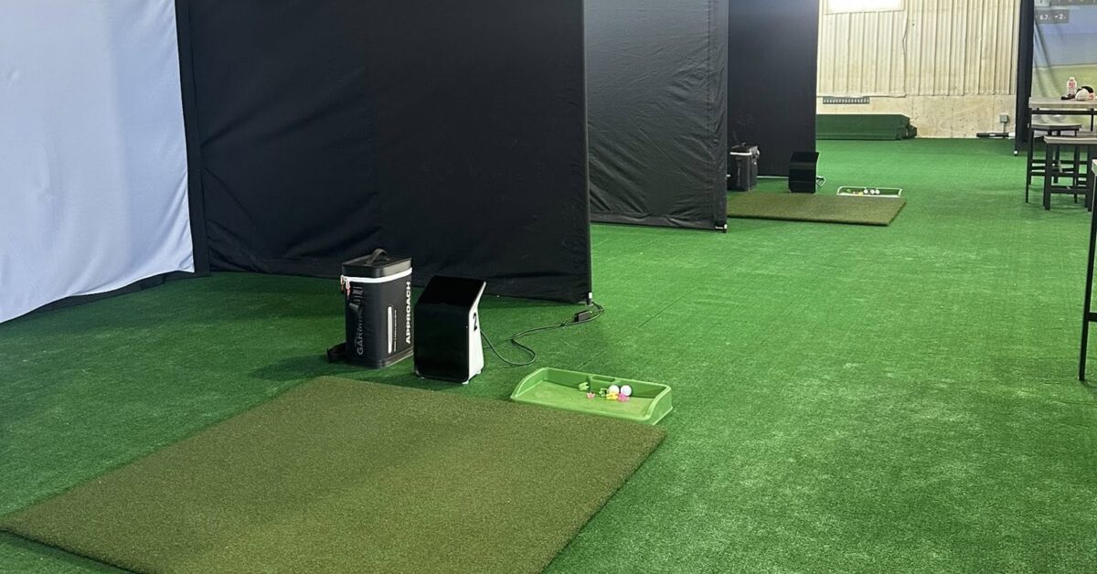 New indoor golf attraction “Swing & Swear” opens in Carbon County New indoor golf attraction “Swing & Swear” opens in Carbon County
