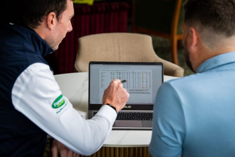 New Foremost POS ‘Business Analysis Service’ goes down a storm with members – The Golf Business
