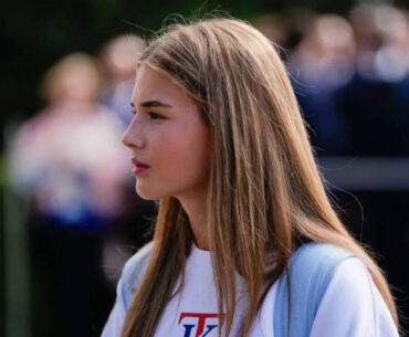 Kai Trump, Donald Trump's Granddaughter, to Make Her LPGA Tour Debut: How Much Money Can She Win? | US News