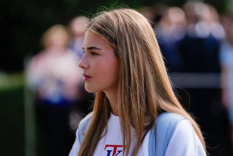 Kai Trump, Donald Trump's Granddaughter, to Make Her LPGA Tour Debut: How Much Money Can She Win? | US News