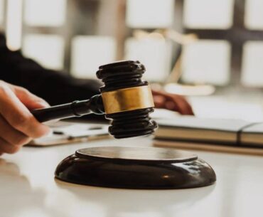 Legendary golf course company files Chapter 11 bankruptcy