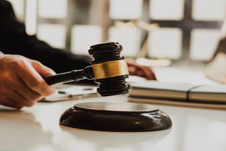 Legendary golf course company files Chapter 11 bankruptcy