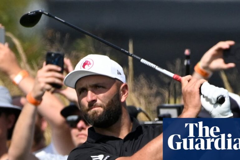 LIV Golf backtracks from short format to 72-hole tournaments after pressure from players | Golf