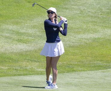 Paige Spiranac at her lowest point after cheating claims, sudden social media absence and fears over her holiday calendar - MARCA