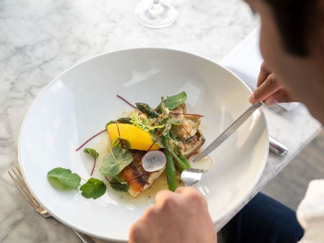 The Anchorage in Port Stephens, NSW