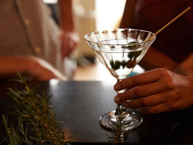 The Oriana in Orange, NSW