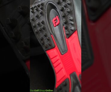 FootJoy VersaFit: The #1 Golf Shoe for Waterproof Protection and Traction