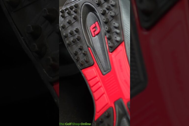 FootJoy VersaFit: The #1 Golf Shoe for Waterproof Protection and Traction