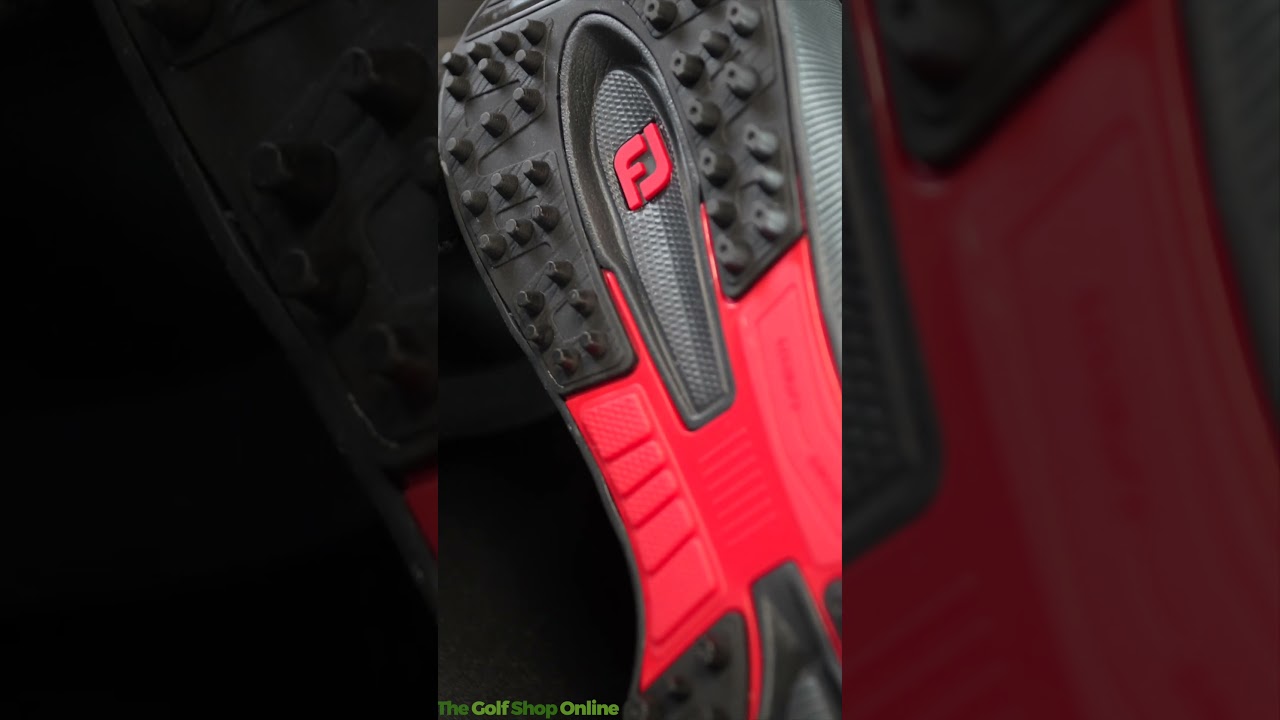 FootJoy VersaFit: The #1 Golf Shoe for Waterproof Protection and Traction FootJoy VersaFit: The #1 Golf Shoe for Waterproof Protection and Traction