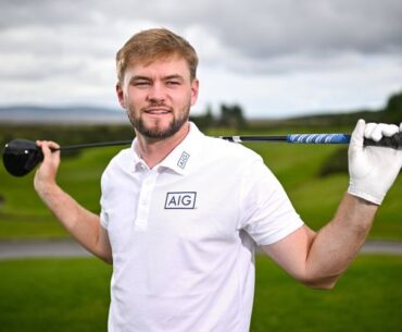 ‘I’ve done a lot of learning’ – Liam Nolan ready for shot to nothing in card bid at Grand Final