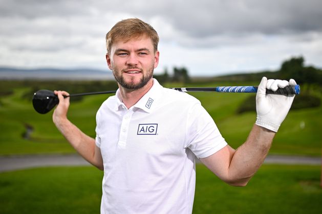 ‘I’ve done a lot of learning’ – Liam Nolan ready for shot to nothing in card bid at Grand Final ‘I’ve done a lot of learning’ – Liam Nolan ready for shot to nothing in card bid at Grand Final