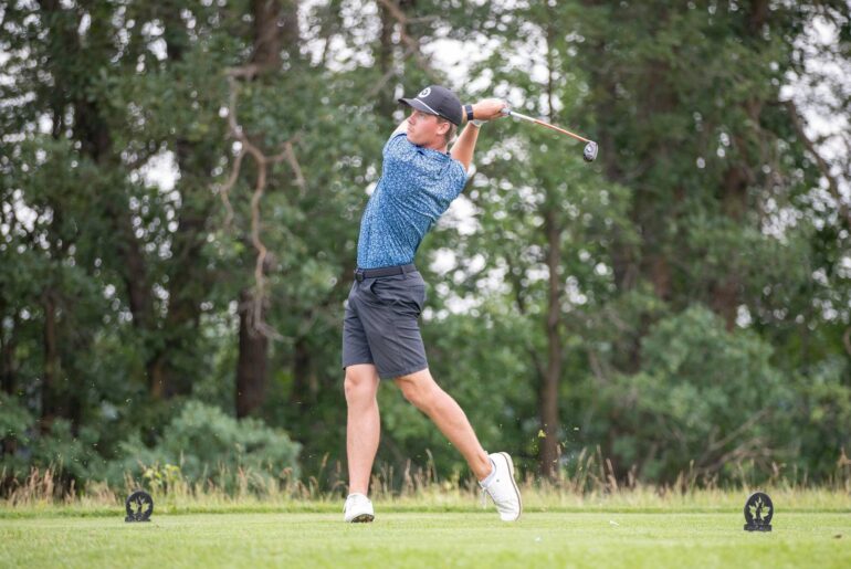 Kartusch, Nachtigall named province’s Golfers of the Year – Winnipeg Free Press