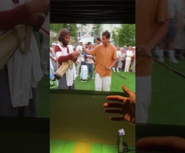 Golf Simulator & Home Theater Combo is Easier Than You Might Think! #golf #homegolfsimulator