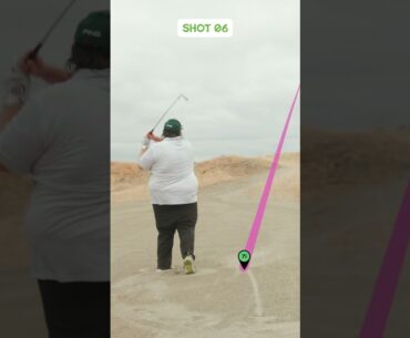 😭 21 Handicap VS Championship Golf Course ⛳️