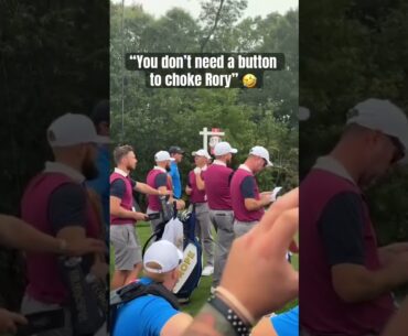 HAPPY RYDER CUP EVE 🇺🇸 #pga #pgatour #golf #golfpicks