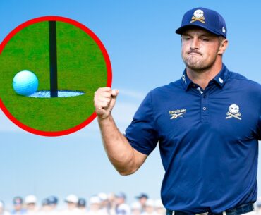 67 Insane Golf Shots You Need to See 67 Insane Golf Shots You Need to See