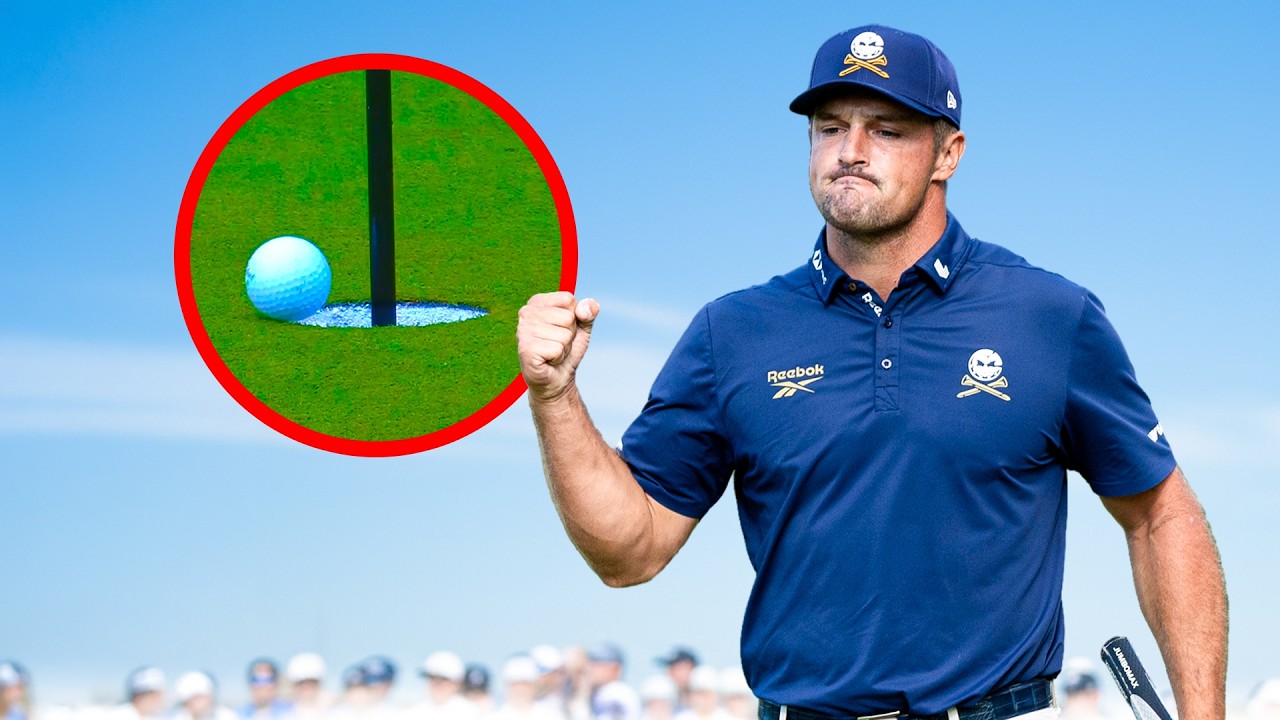 67 Insane Golf Shots You Need to See 67 Insane Golf Shots You Need to See