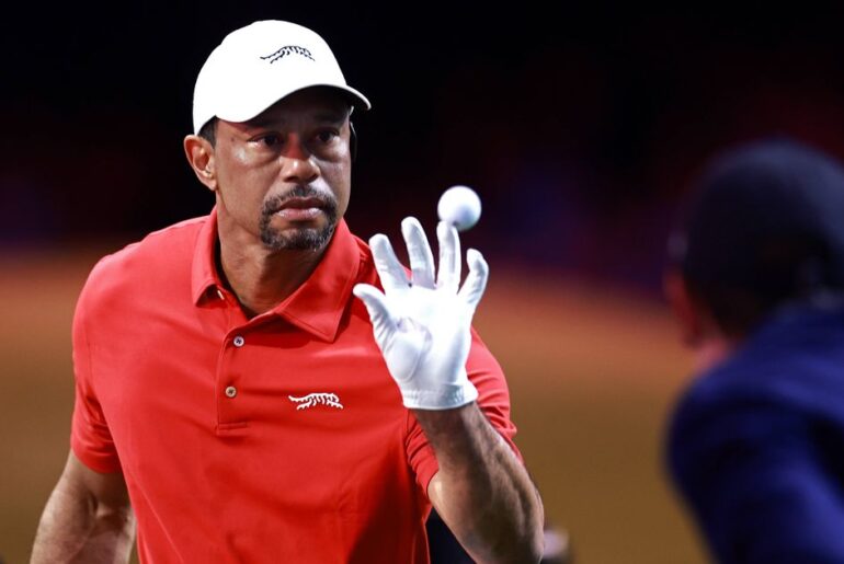 Tiger Woods hands golden opportunity to PGA Tour star needing to jump-start career Irish Star