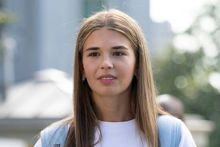 Kai Trump’s net worth as Donald’s granddaughter, 18, has already made millions The Mirror US