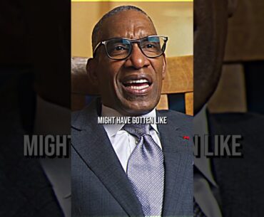 How Michael Jordan Saved Nike And Revolutionized Sports Marketing 💰