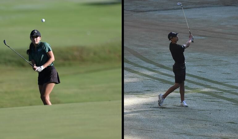 Men's and Women's Golf is Set to Host the Fripp Island Intercollegiate November 1-3 - University of South Carolina
