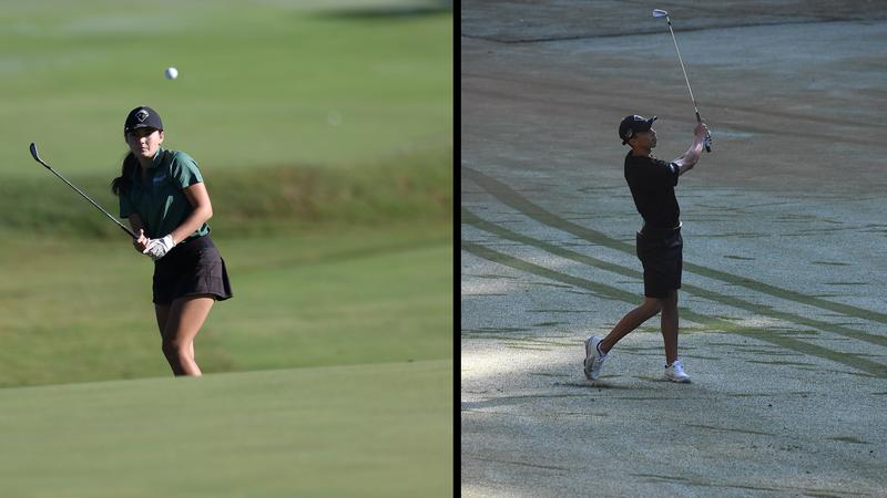 Men’s and Women’s Golf is Set to Host the Fripp Island Intercollegiate November 1-3 – University of South Carolina Men's and Women's Golf is Set to Host the Fripp Island Intercollegiate November 1-3 - University of South Carolina