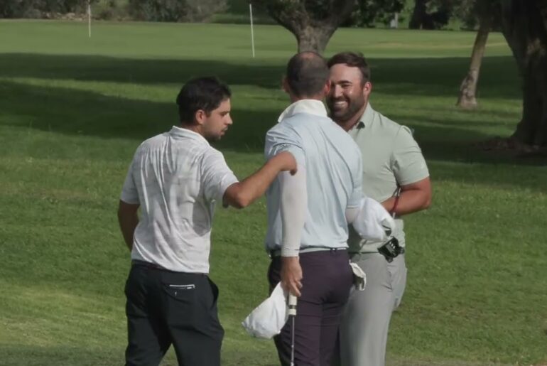 Final del TUMI Spain Golf Tour 2025 Final del TUMI Spain Golf Tour 2025