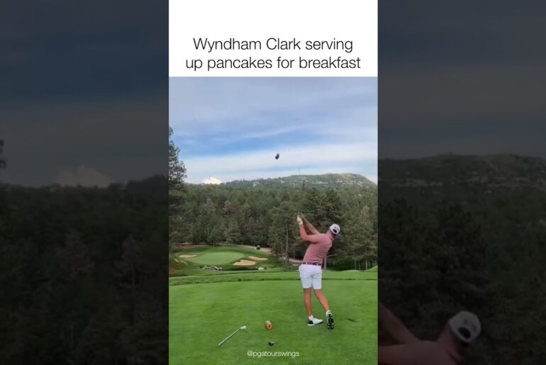 THAT’S WHAT YOU CALL A PANCAKE THAT’S WHAT YOU CALL A PANCAKE